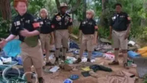 The Suite Life of Zack & Cody: 2×27