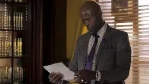 Fatal Seduction: 2×9