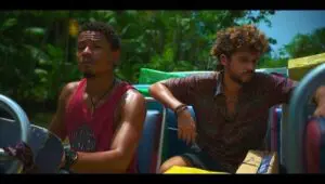 Rivers of Fate: 1×3