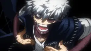 My Hero Academia: 6×11