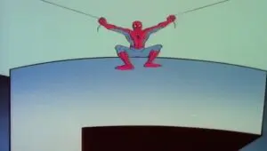 Spider-Man: 1×10