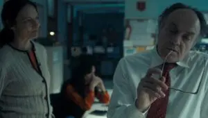 The Twisted Tale of Amanda Knox: 1×2