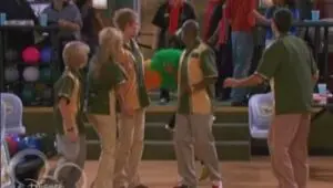 The Suite Life of Zack & Cody: 2×13