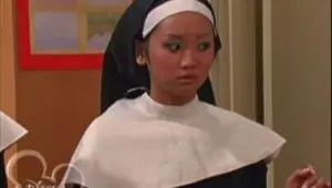 The Suite Life of Zack & Cody: 2×6