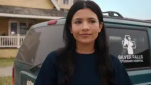 My Life with the Walter Boys: 2×1