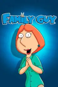 Family Guy: Season 15
