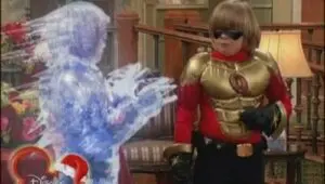 The Suite Life of Zack & Cody: 3×4