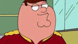 Family Guy: 2×2