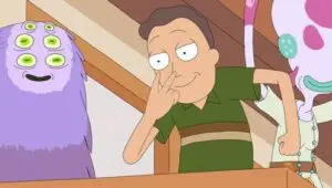 Rick and Morty: 8×8