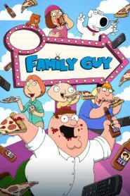 Family Guy 1999