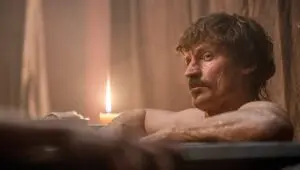 King & Conqueror: 1×3