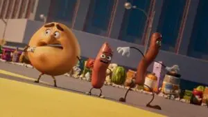 Sausage Party: Foodtopia: 2×3