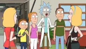 Rick and Morty: 8×6