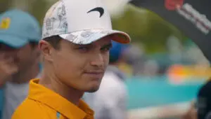 Formula 1: Drive to Survive: 7×2