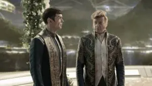 Star Trek: Strange New Worlds: 3×2