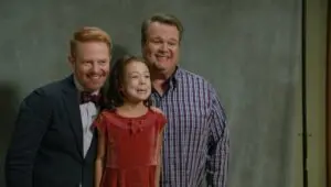 Modern Family: 6×2