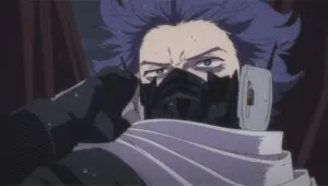 My Hero Academia: 7×18