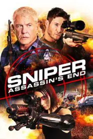 Sniper: Assassin’s End 2020