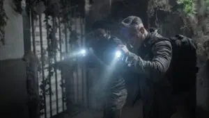 Star Trek: Strange New Worlds: 3×3