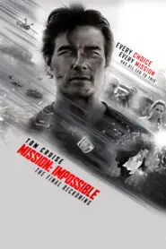 Mission: Impossible – The Final Reckoning 2025