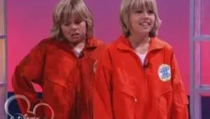 The Suite Life of Zack & Cody: 2×31