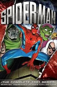 Spider-Man 1981