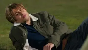 My Life with the Walter Boys: 1×8