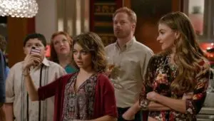 Modern Family: 5×4