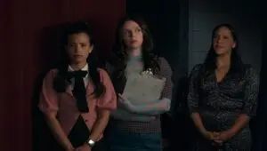 My Life with the Walter Boys: 2×6