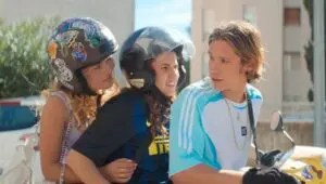 Young Millionaires: 1×1