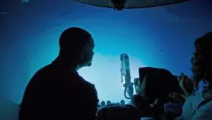 Welcome to Earth: 1×2