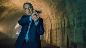 Bosch: 4×10