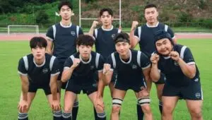 The Winning Try: 1×5