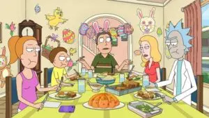 Rick and Morty: 8×4