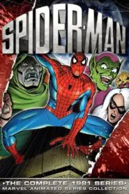 Spider-Man: Season 1
