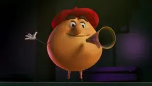 Sausage Party: Foodtopia: 2×5