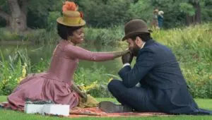 The Gilded Age: 3×7