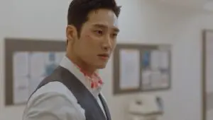 Military Prosecutor Doberman: 1×4