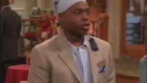 The Suite Life of Zack & Cody: 3×6