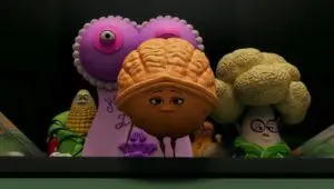 Sausage Party: Foodtopia: 2×7