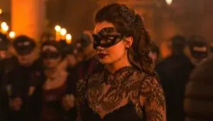 The Buccaneers: 2×8