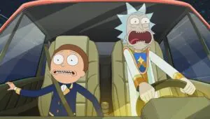 Rick and Morty: 8×5