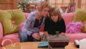 The Suite Life of Zack & Cody: 2×28