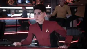 Star Trek: Strange New Worlds: 3×7