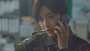 Military Prosecutor Doberman: 1×9