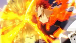 My Hero Academia: 7×10