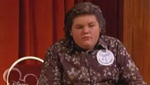 The Suite Life of Zack & Cody: 2×12