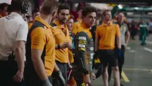 Formula 1: Drive to Survive: 6×3