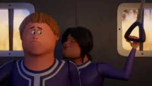 Sausage Party: Foodtopia: 2×6