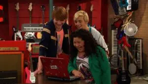Austin & Ally: 1×5